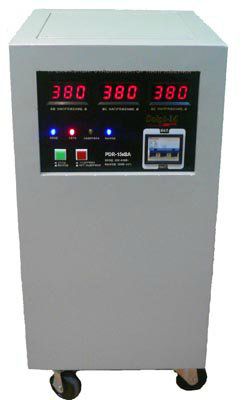 ���������� ������������ ���������� SOLPI-M PDR-15000 �� � New!