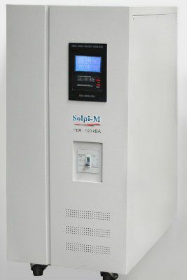���������� ������������ ���������� SOLPI-M PDR-50�000 �� � New!