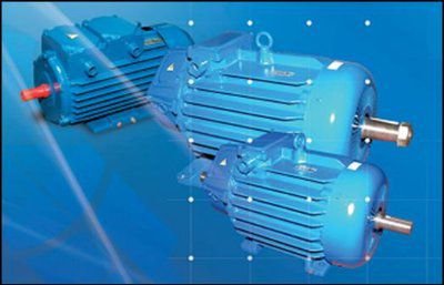 ���������������� 4���� 132 LA6 5,5/900 ���/��