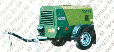 ��������� �������� ���������� ATMOS 15(�� �����)