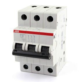 �������������� ����������� ABB SH203L C6