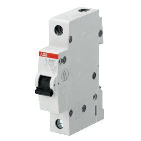 �������������� ����������� ABB SH201L C6