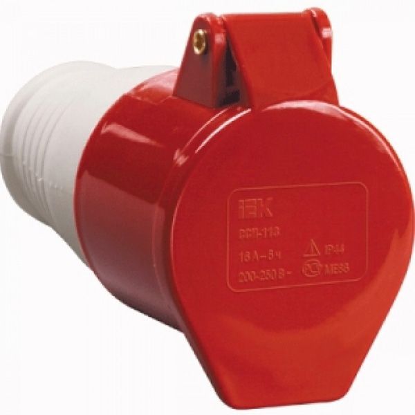 ������� 225 ���������� 3�+��+N 32� 380� IP44 ���