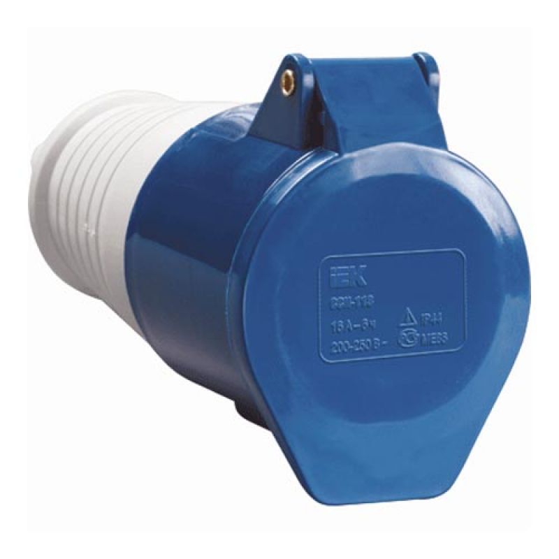 ������� 213 ���������� 2�+�� 16� 220� IP44 ���