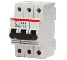 �������������� ����������� ABB S283 C100 6kA GHS2830001R0824