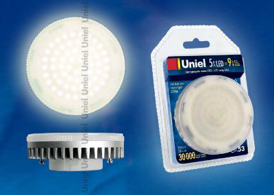 ������������ ����� GX53 5W