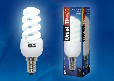 ���������� ����� Uniel -���� ESL-S21-11/4000/E14