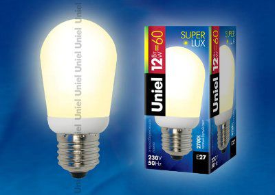 �����-����� Uniel ESL-B45-12/2700/E27