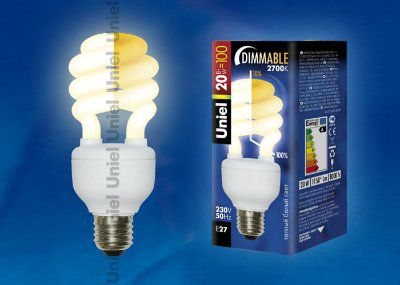 ����������� ����� Uniel ESL-D-H32-20/2700/E27