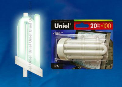 ����� ��� ����������� Uniel ESL-322-20/4000/R7s