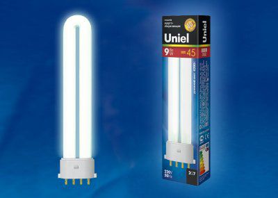 �������� ����� Uniel ESL-PL-9/4200/2G7