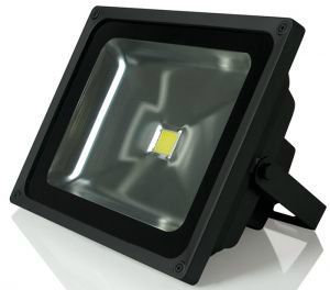 ��������� ������������ Gauss LED 40W COB 285*235*145mm IP65 6500� ������