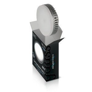 ����� Gauss LED SMD GX53 8W