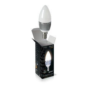 ����� Gauss ������������ ����� 6W E14 / �27
EB103101106