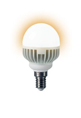 ����� Gauss ������������ ��� ������ 6W E14 / �27
EB105101106