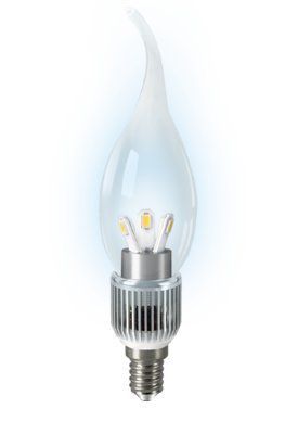 ����� Gauss ������������ ����� ��� ����������� ����� (����������) �� ����� 5W E14 �����������