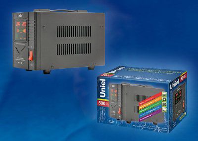 ������������ ���������� Uniel ��������� ���� ���������� RS-1/500