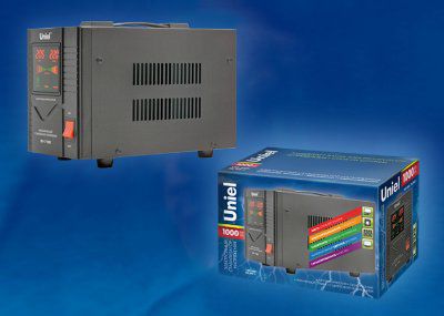 ������������ ���������� Uniel ��������� ���� ���������� RS-1/1000