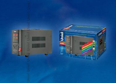 ������������ ���������� Uniel ��������� ���� ���������� RS-1/12000