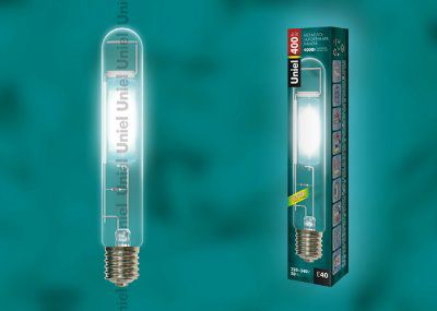 ����������������� ����� Uniel MH-T-400/4000/E40