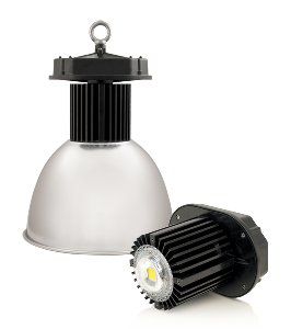 ���������� ������������ ������������ "������" 80 �� AC85-265V IP65 6500K