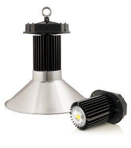 ���������� ������������ ������������ "������" 120 �� AC85-265V IP65 6500K