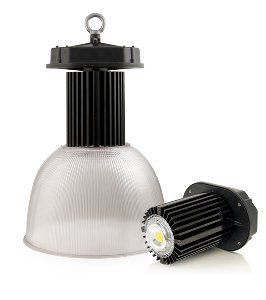 ���������� ������������ ������������ "������" 200 �� AC85-265V IP65 6500K