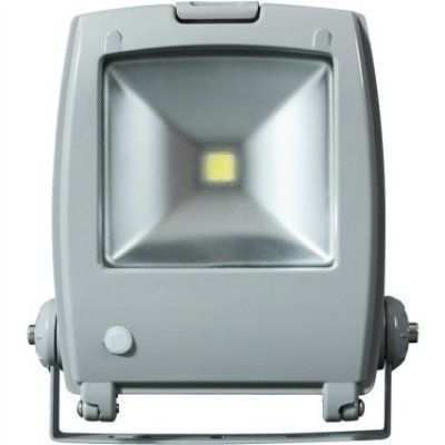 ��������� ������������ Uniel ULF-S22-10W/DW SENSOR IP65 110-240� ������