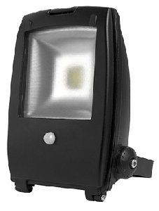 ��������� ������������ VARTON � �������� �������� 100 W AC85-265V  IP65 6500K