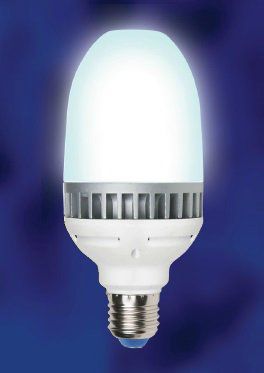 ������ ������������ ����� Uniel 25 �� LED-M69-25W/NW/E27/FR ALP01SL ������