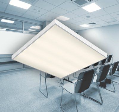 ���������� ������������ ��� ��������������� ���������� (�������������, ����, ������� �����) 36W