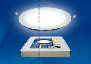 ������� ������������ ����������� Uniel 10�� ULP-R180-10/NW