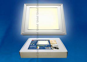 ������������ ������ Uniel ULP-2020-12/NW