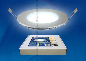 ������� ������������ ����������� Uniel 6�� ULP-R120-06/NW