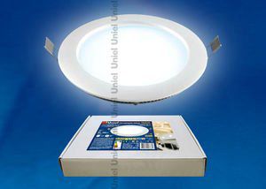 ������� ������������ ����������� Uniel 18�� ULP-R240-18/NW