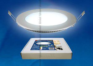 ������� ������������ ����������� Uniel 7�� ULP-R150-07/NW