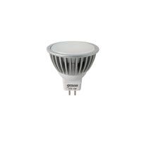 ����� Gauss LED MR16 5W GU5.3 FROST