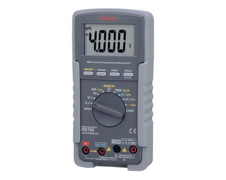 �������� ���������� Sanwa RD701