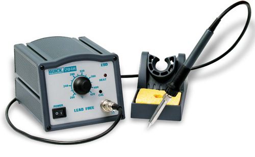 ������������ �������� ������� Quick204H ESD Lead Free