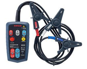 ��������� ����������� ��� Sanwa KS2