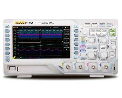 �������� ����������� RIGOL DS1104Z