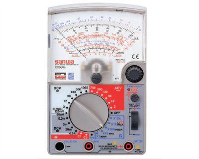 ���������� ���������� Sanwa CX506a