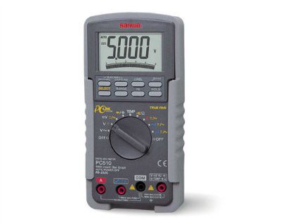 �������� ���������� Sanwa PC510a