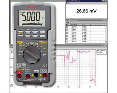�������� ���������� Sanwa PC520M