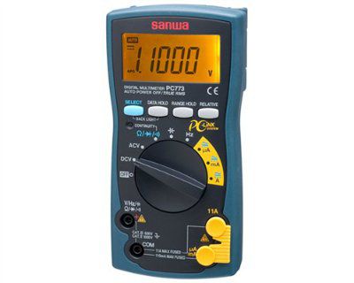 �������� ���������� Sanwa PC773