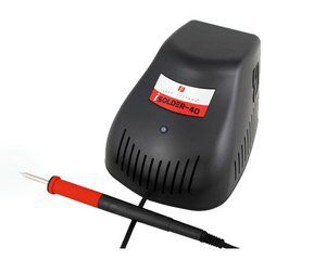 �������� ������� Jovy Systems iSolder-40