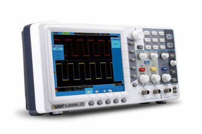 �������� ����������� OWON SDS5032EV