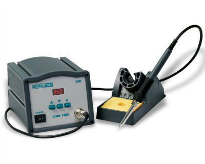 �������� ������������ �������� ������� Quick203 ESD Lead Free