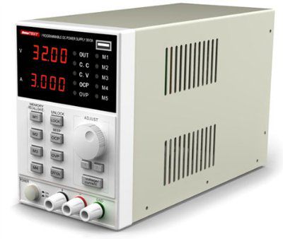 ��������������� �������� �������� ������� UnionTEST UT3005EP