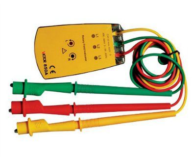 ��������� ����������� ��� Victor 850A